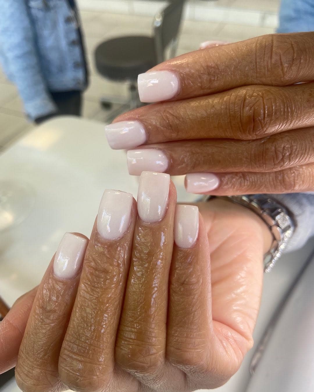 Acrylic Refill