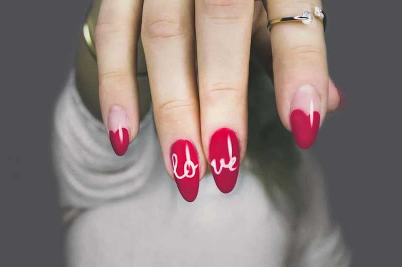 Bare Luxury Pedicure